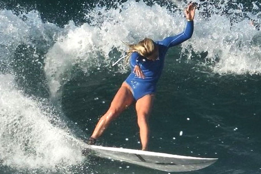 カービングターン