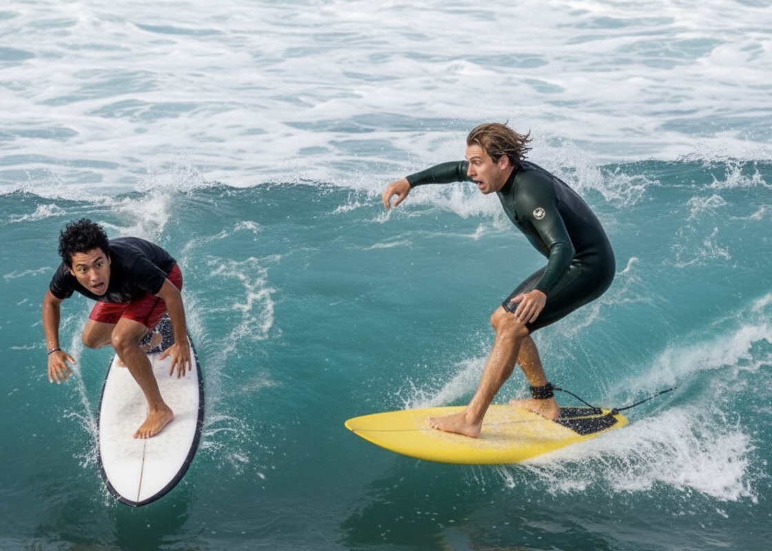 ドロップイン(横取り)