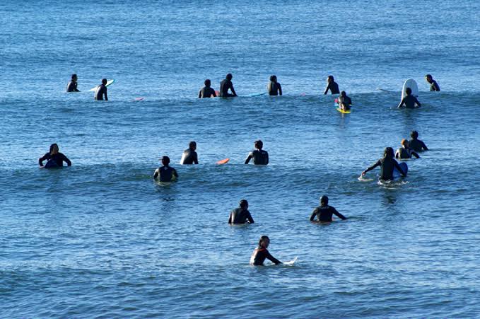 プライオリティ(優先権)